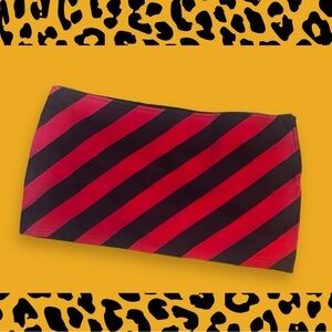 ❗️SOLD❗️Lip Service Psycho Circus II 2004 Fire-Twirling Fannie’s Mini Skirt